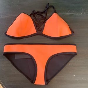 Swimsuit